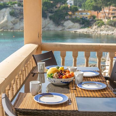 Апартаменты Vista Azul 1 Сант-Эльм Экстерьер фото